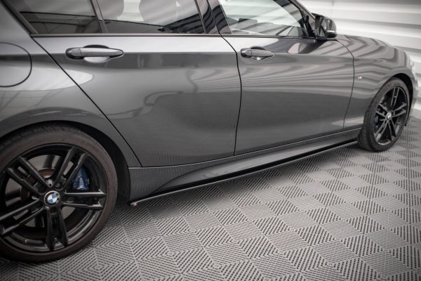 Sideskjørt V.1 BMW 1 F20 M135i / M140i / M-Pack
