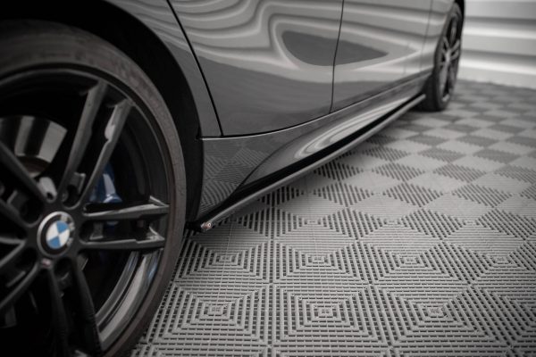 Sideskjørt V.1 BMW 1 F20 M135i / M140i / M-Pack