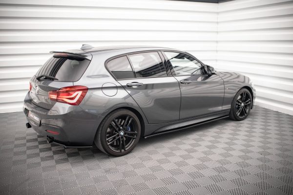 Sideskjørt V.1 BMW 1 F20 M135i / M140i / M-Pack