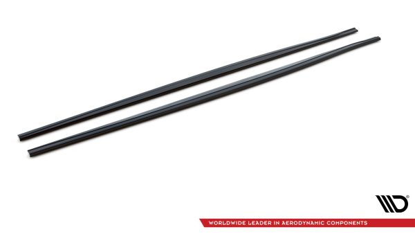 Sideskjørt V.1 BMW 1 F20 M135i / M140i / M-Pack