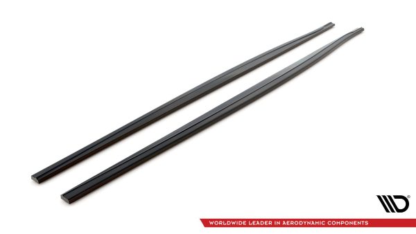 Sideskjørt V.1 BMW 1 F20 M135i / M140i / M-Pack