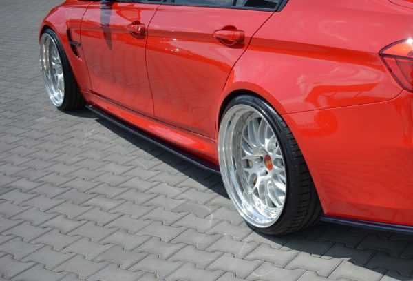 Sideskjørt V.1 BMW M3 F80