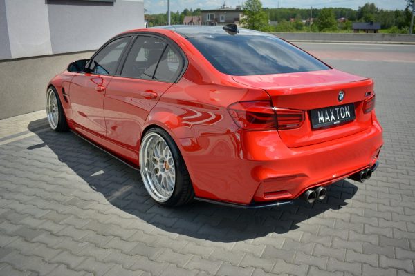 Sideskjørt V.1 BMW M3 F80