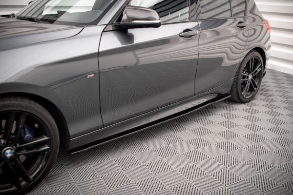 Sideskjørt V.2 BMW 1 F20 M135i / M140i / M-Pack