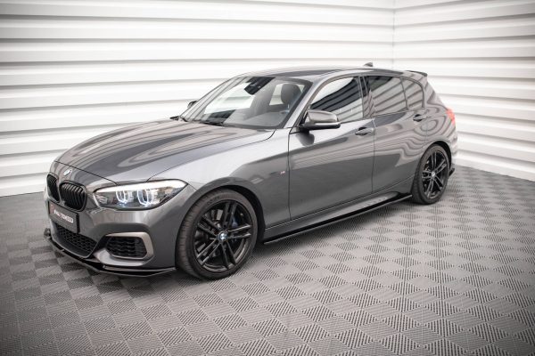 Sideskjørt V.2 BMW 1 F20 M135i / M140i / M-Pack