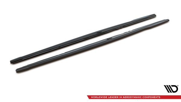 Sideskjørt V.2 BMW 1 F20 M135i / M140i / M-Pack