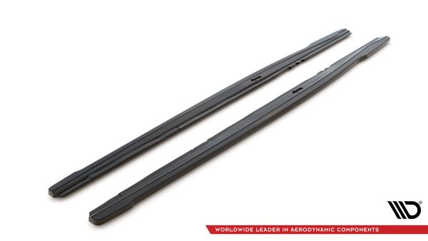Sideskjørt V.2 BMW 1 F20 M135i / M140i / M-Pack