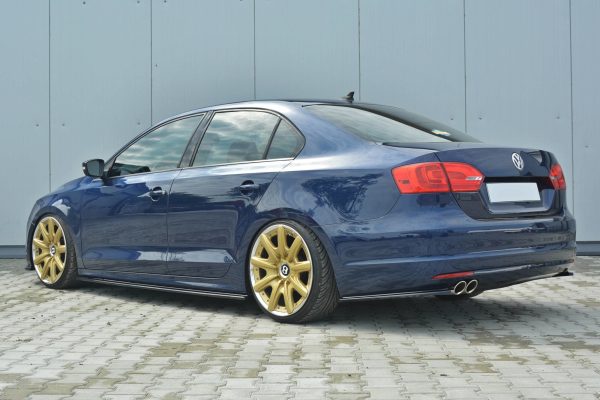 Sideskjørt VW JETTA MK6 SEDAN