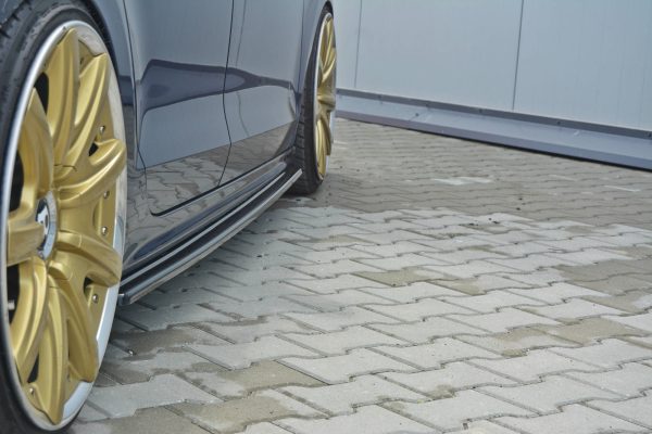 Sideskjørt VW JETTA MK6 SEDAN