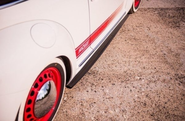 Sideskjørt VW BEETLE