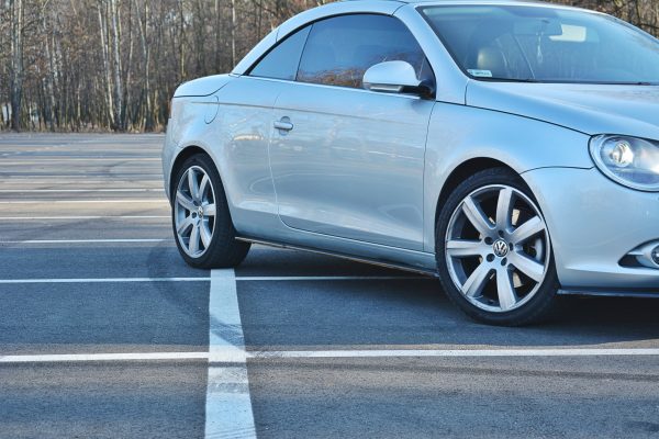 Sideskjørt VW EOS