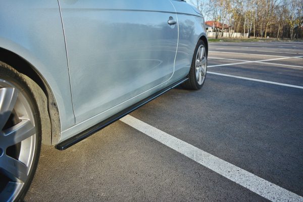 Sideskjørt VW EOS