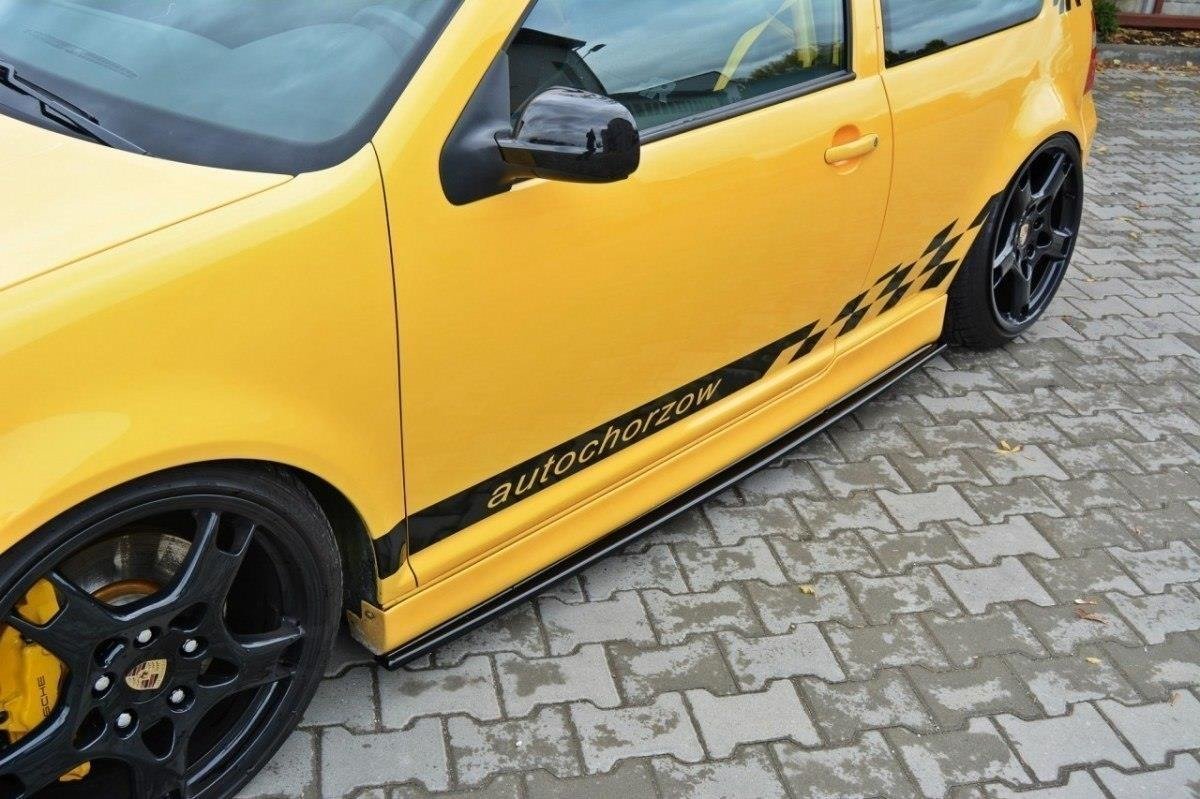 Sideskjørt VW Golf 4 R32