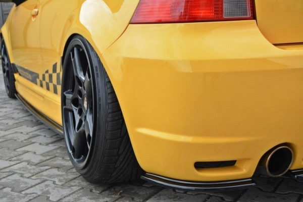 Sideskjørt VW Golf 4 R32