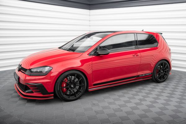Sideskjørt VW Golf Mk7 GTI CLUBSPORT