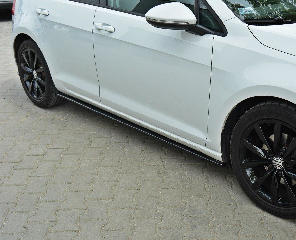 Sideskjørt VW Golf Mk7 Standard