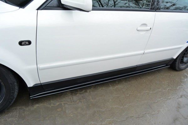 Sideskjørt VW Passat B5