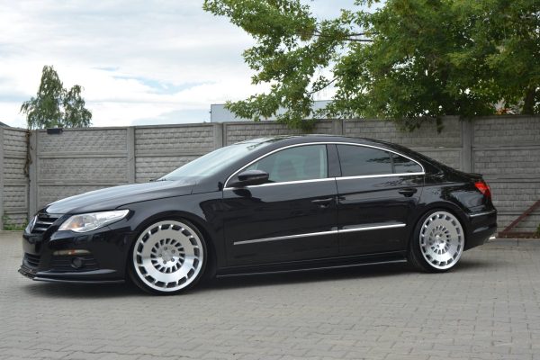 Sideskjørt VW Passat CC Standard