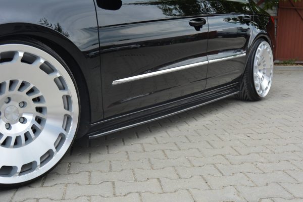 Sideskjørt VW Passat CC Standard