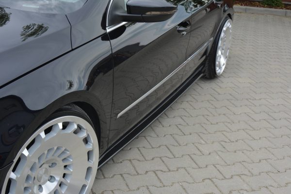 Sideskjørt VW Passat CC Standard
