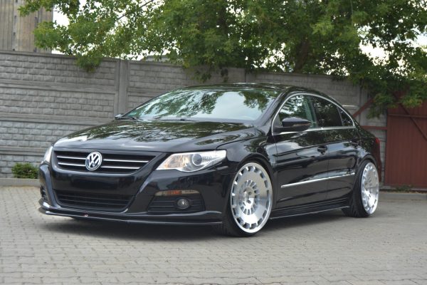 Sideskjørt VW Passat CC Standard