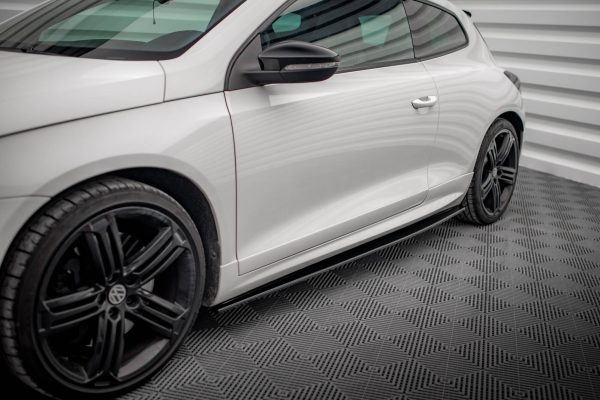 Sideskjørt VW Scirocco 3 R
