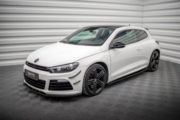 Sideskjørt VW Scirocco 3 R