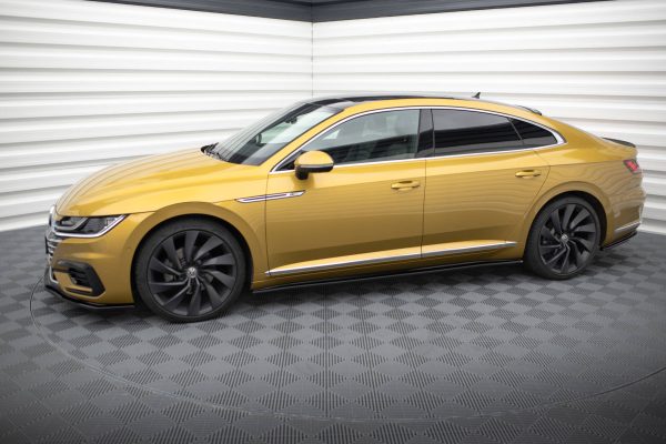 Sideskjørt Volkswagen Arteon R-Line