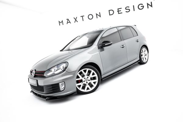Sideskjørt Volkswagen Golf GTI 35th / R20 Mk6