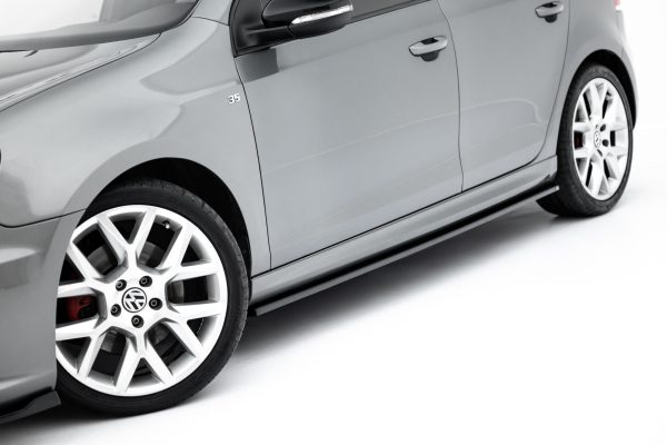 Sideskjørt Volkswagen Golf GTI 35th / R20 Mk6