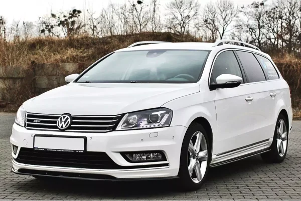 Sideskjørt Volkswagen Passat R-Line B7