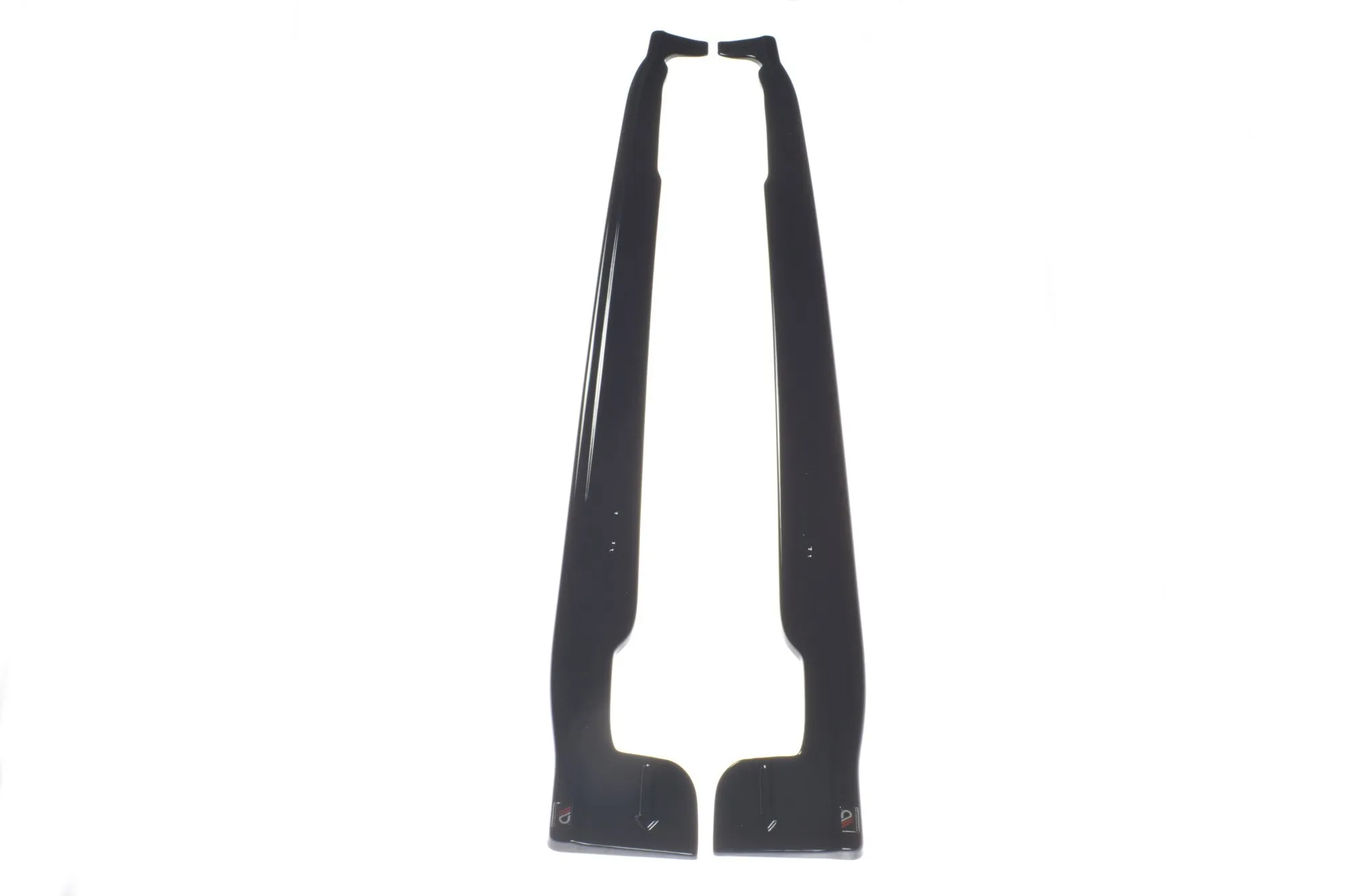 Sideskjørt Volvo V40 R-design - Bilde 5