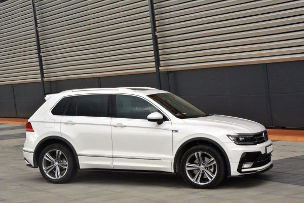 Sideskjørt VW Tiguan Mk2 R-Line