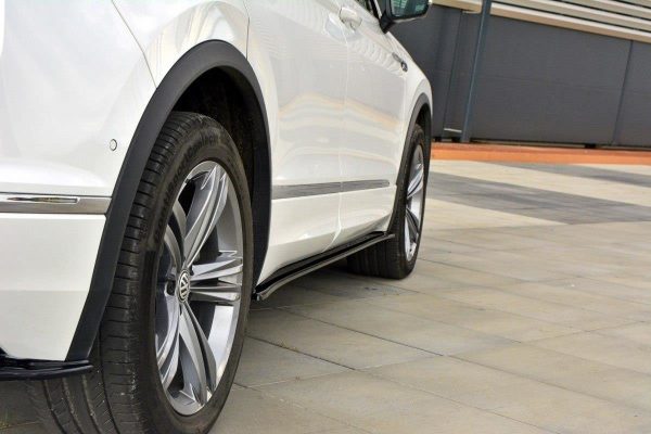 Sideskjørt VW Tiguan Mk2 R-Line