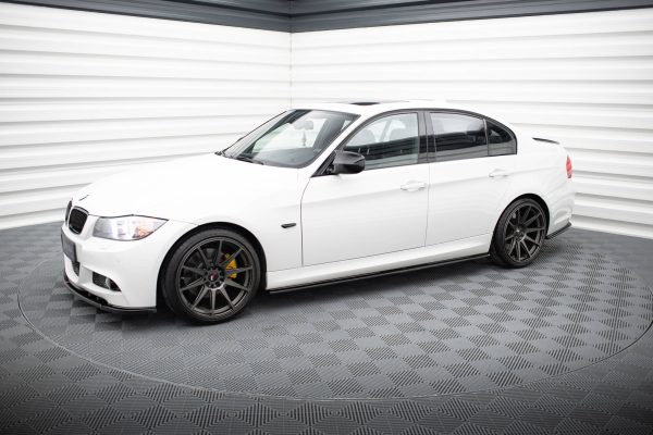 Sideskjørt BMW 3 E90/91 MPACK