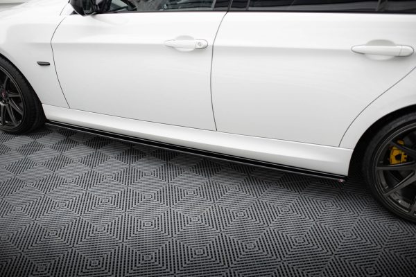 Sideskjørt BMW 3 E90/91 MPACK