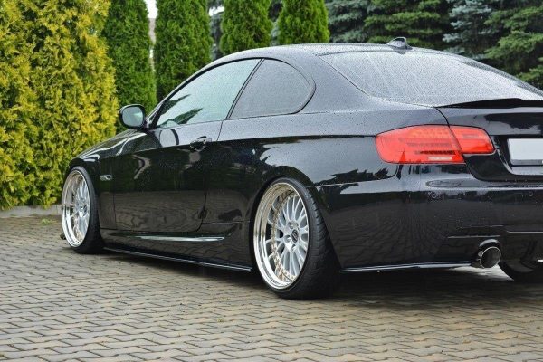 Sideskjørt BMW 3 E92 M-PACK FACELIFT