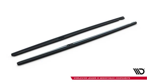 Sideskjørt BMW 3 E92 M-Pack - Bilde 5