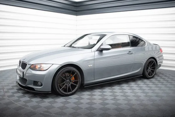 Sideskjørt BMW 3 E92 M-Pack - Bilde 2