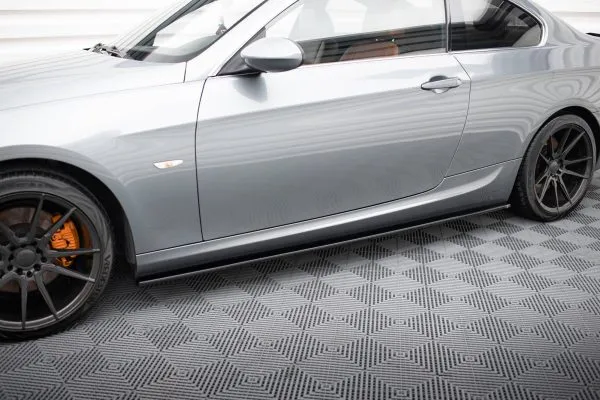 Sideskjørt BMW 3 E92 M-Pack