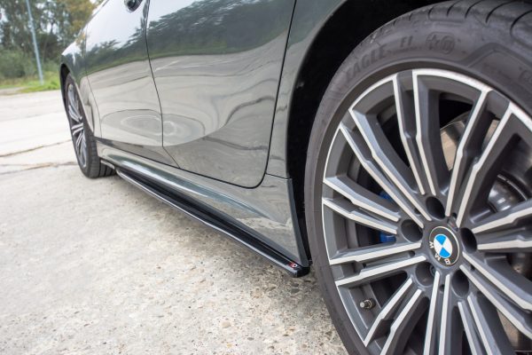 Sideskjørt BMW 3 G20 M-pack