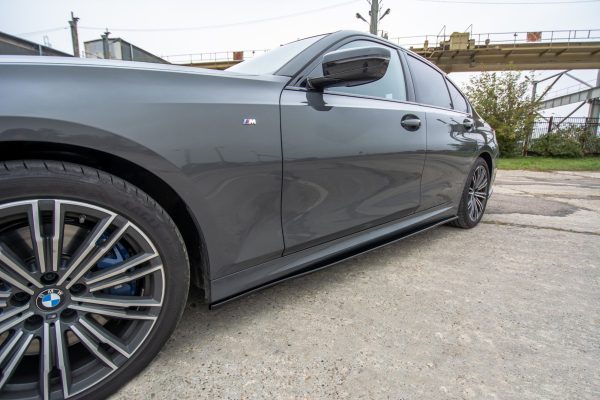 Sideskjørt BMW 3 G20 M-pack