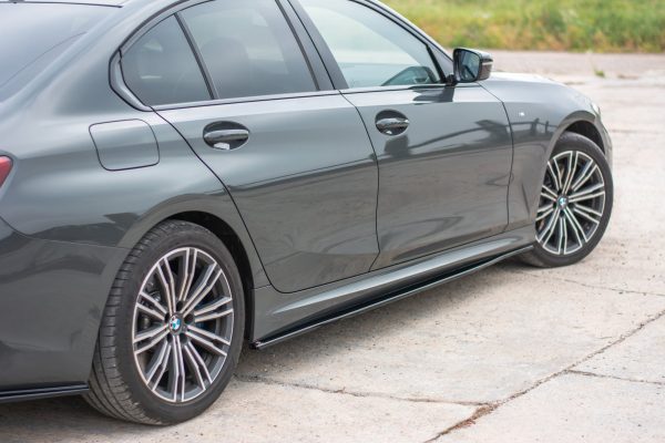 Sideskjørt BMW 3 G20 M-pack