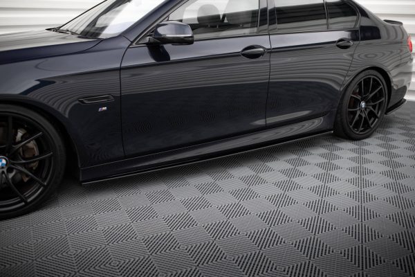 Sideskjørt BMW 5 F10/ F11 M-POWER/ M-PACK