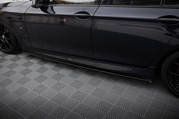 Sideskjørt BMW 5 F10/ F11 M-POWER/ M-PACK