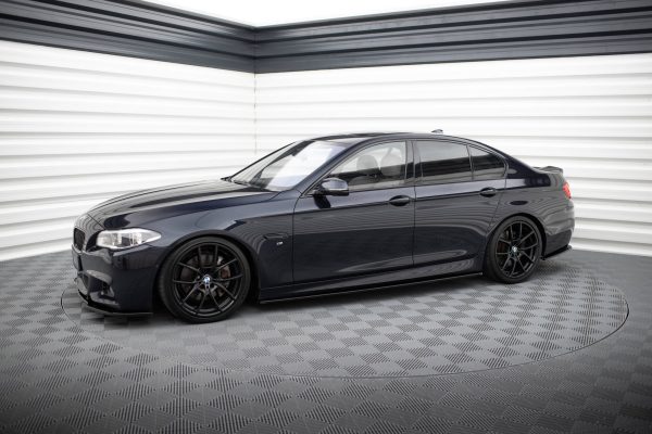 Sideskjørt BMW 5 F10/ F11 M-POWER/ M-PACK