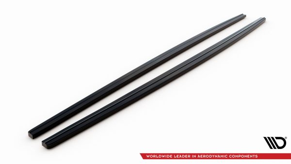 Sideskjørt BMW 5 F10/ F11 M-POWER/ M-PACK