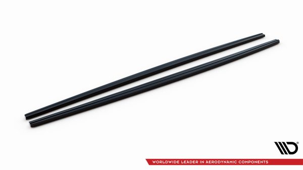 Sideskjørt BMW 5 F10/ F11 M-POWER/ M-PACK