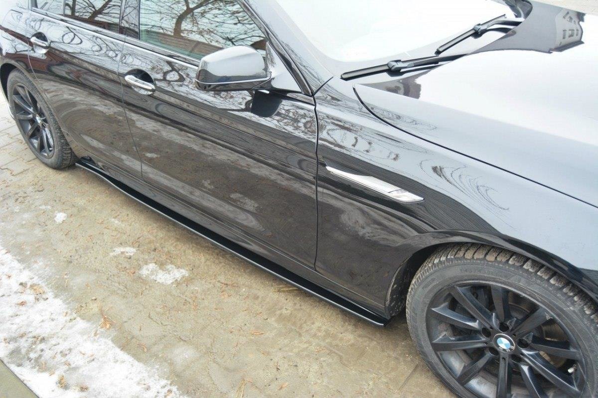 Sideskjørt BMW 6 Gran Coupé M-Pack