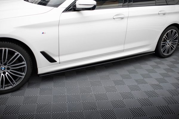 Sideskjørt V.1 BMW 5 M-Pack / M550d / M550i G30/ G31 M-Pack